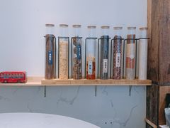 -甜心闲生传统手工冰粉(太古里店)