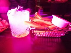 -MOSSO音乐酒吧·live house(南京旗舰店)