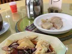 -区海鸡场饭店(石壁店)