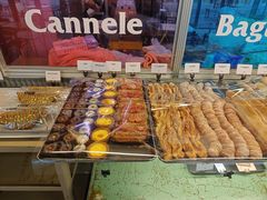 -OUR Bakery(三里屯太古里店)