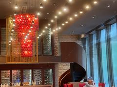 -香乐园·淮扬菜中餐厅·Shang Garden(福田香格里拉店)