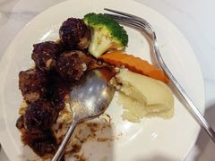 -库滋明·俄罗斯特色美食(中央大街店)