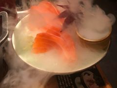 -玉川屋·深夜食堂居酒屋(柳巷店)