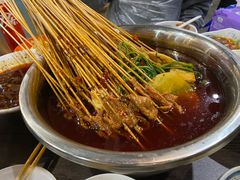 -成都瓜串串(华强北店)