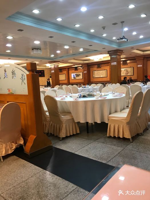 华特美酒楼--环境图片-天津美食-大众点评网