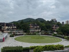 -白石龙音乐公园