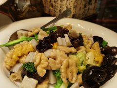 -运·中餐厅(成都华尔道夫酒店)