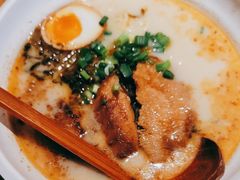 -味千拉面(南昌杉杉奥特莱斯广场店)