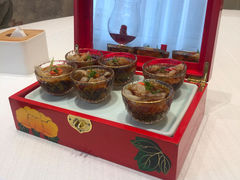 -品海楼·大连海胆锅贴馆(东港店)