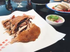 -阿庄新豫菜(通泰路店)