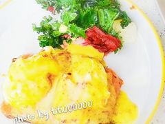 -Alimentari早午餐(安福路店)