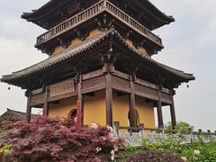 -茅山东方盐湖城景区