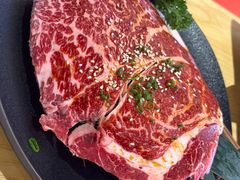 -松鱼亭·和牛烧肉(协鑫广场店)