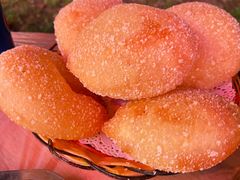 -辣不怕口味虾(凌霄路店)