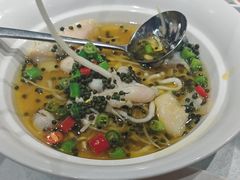 -蠔友汇·海鲜·生蚝烧烤(大东店)