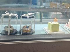 -六伴夏烘焙蛋糕·低糖动物奶油