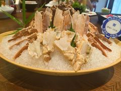 -东海怡品海鲜豆捞(舟宿夜江店)