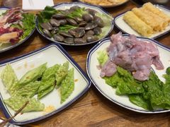 -厝味火锅·潮汕卤水火锅(十一合店)