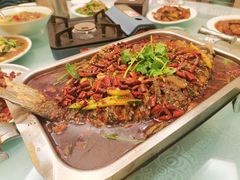 -川人川菜馆(黄山路店)