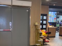 -麦当劳(温州人民路店)