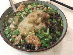 -正宗刘记不翻汤(和园店)