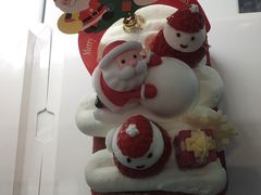 -西村叔叔的店·面包·甜品·蛋糕(清河万象汇店)