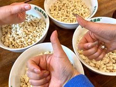 -老刘家永盛斋·传统泡馍(东关南街店)