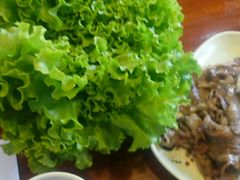 -火炉情韩国料理店(古田路店)