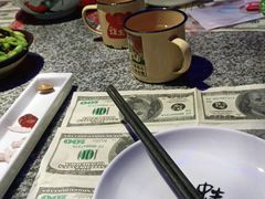 -蘭奢雅集·江浙菜(青山江滩店)