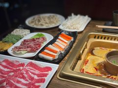 -九鼎轩脆毛肚火锅(徐州苏宁店)