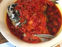 -U你·天然调味(南湖总店)