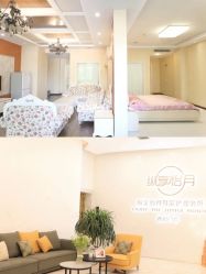 -纵享怡月月子中心(西稍门店)