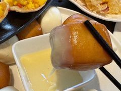 -小喜客·云南特色菜(纳西庭院店)