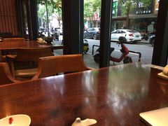 大堂-古京·臻致料理(月湖店)