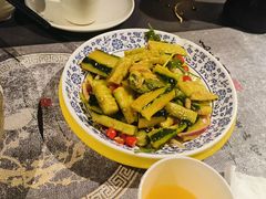 -花溪雨·森林餐厅(石基店)