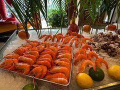 -怡聚轩全日制自助餐厅(大中华喜来登酒店)