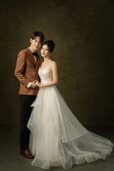 -蒙太奇婚纱摄影(万达店)