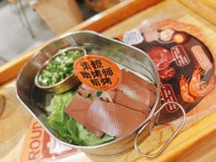 -肉大爷·老南京烤肉(新街口店)