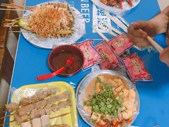 -马记大锅煮(总店)