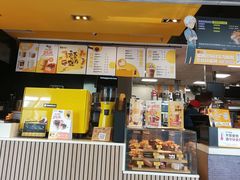 -麦当劳(北京上地十街餐厅店)