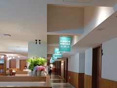 -花城粤菜餐厅(高新区店)