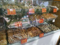 -宋记饼家(石门二路店)
