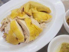 湛江鸡-强记湛江鸡饭店·二十七年老字号(拱北店)
