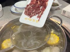 -杏花吴记牛肉火锅