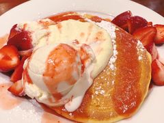 -Pancakes on the rocks(Darling Harbour)