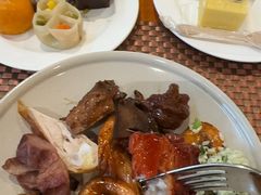 -苏州观园琉苏酒店-168西餐厅