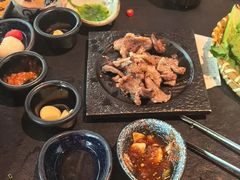 -黑牛の店·黑金店(沈阳万象城店)