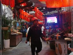 -客家大院·非遗赣南客家菜(郁孤台店)