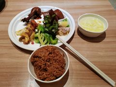 -金小悦饭堂(中禾店)