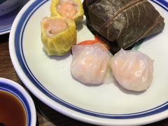 -左记港食(融科天城店)